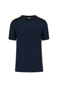 T-SHIRT POLICOTONE
